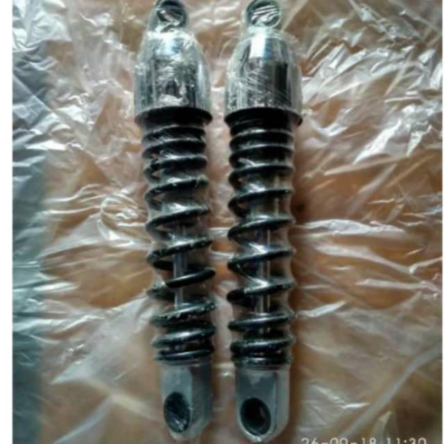 Sok belakang jupiter z 2006_2009 original