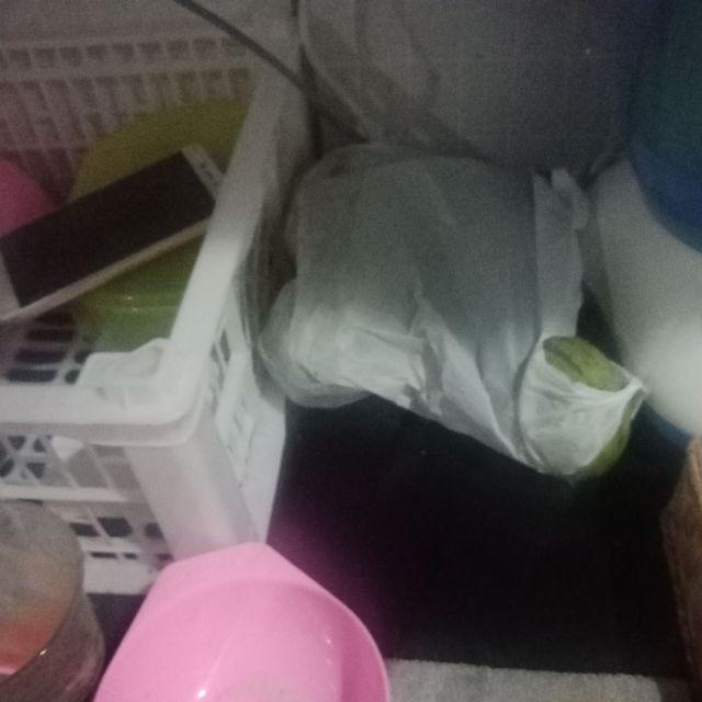 Pabrik Batik Jumbo Hrb026 Kenongo Kemeja Batik Pria Pendek Pekalongan Padi M L Xl Sogan Tulis Halus.