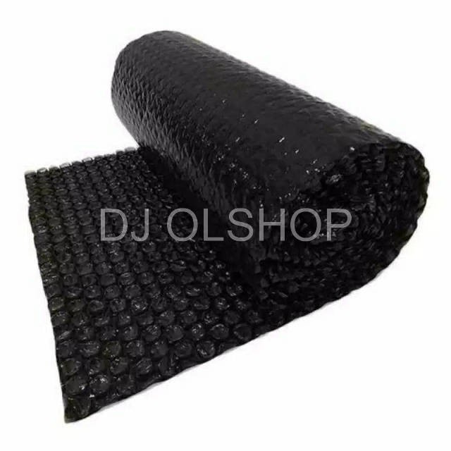 

DJ OLSHOP - Bubble Wrap / Tambahan Packing dengan Bubble Wrap