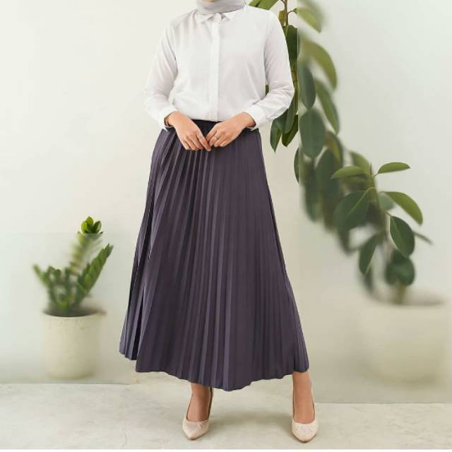 Giovanni skirt by geulis