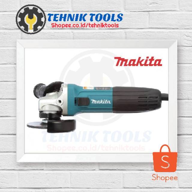 Mesin Gerinda Listrik Makita Mesin Gerinda Makita Mesin Potong Besi Mesin Potong Keramik Potong Kayu