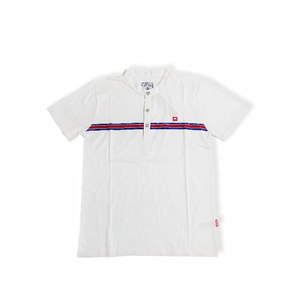 KOKO KURTA ORIGINAL BLACKID WHITE