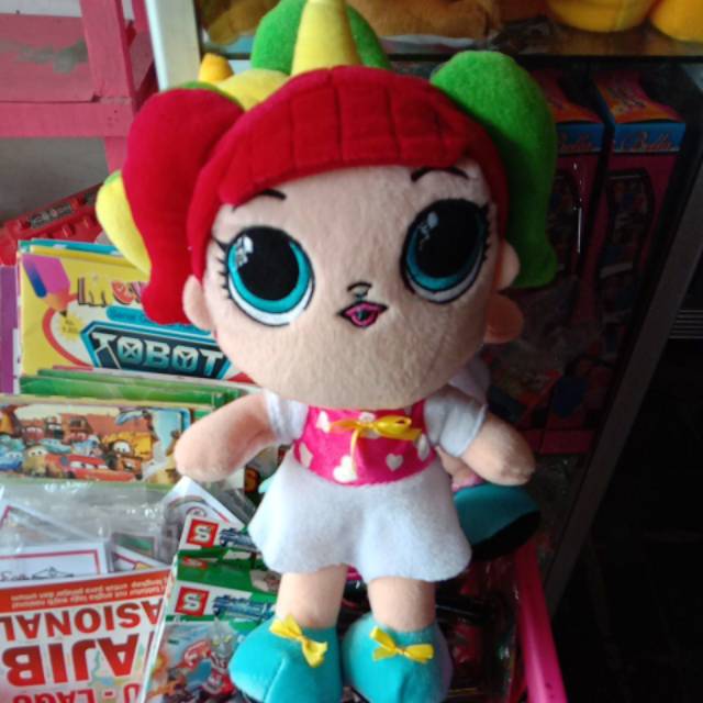 Boneka l.o.l
