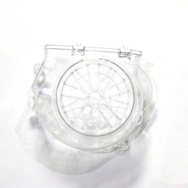 TUTUP KIPAS BEAT POP BENING