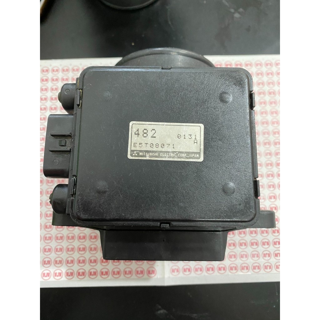 Sensor Airflow (MAF) 482 Galant hiu legnum VR4 vr4 - Hiu Legnum