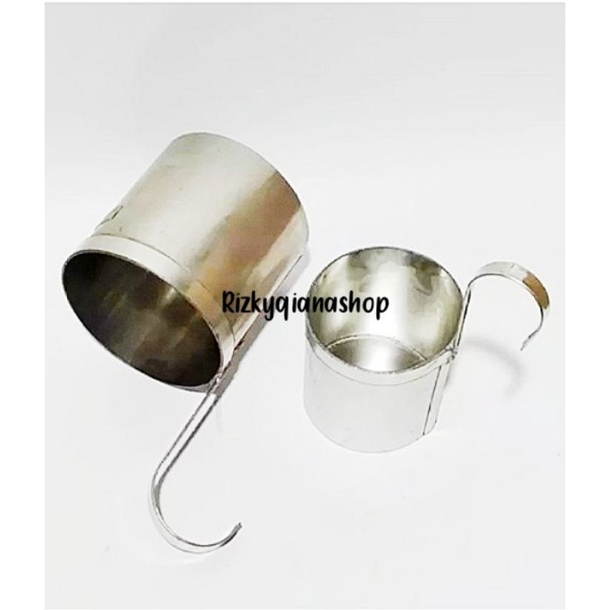 CANTING MIYAK SAYUR/TAKARAN MINYAK/LITERAN MINYAK SAYUR