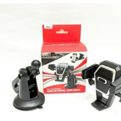 CAR HOLDER HP MOBIL DASHBOARD KACA MURAH NON BRAND