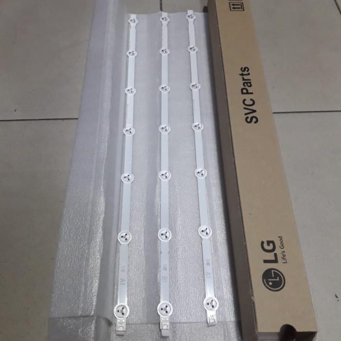 Backlight Tv Led Lg 32Lb530A Lg32Lb530A Lampu Led Bl Original Ori