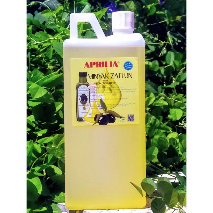 oil-body- minyak zaitun extra virgin coconut oil 1 kg -body-oil.