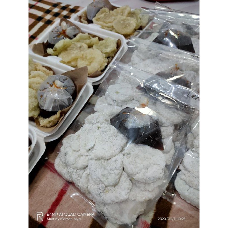 

rujak cireng