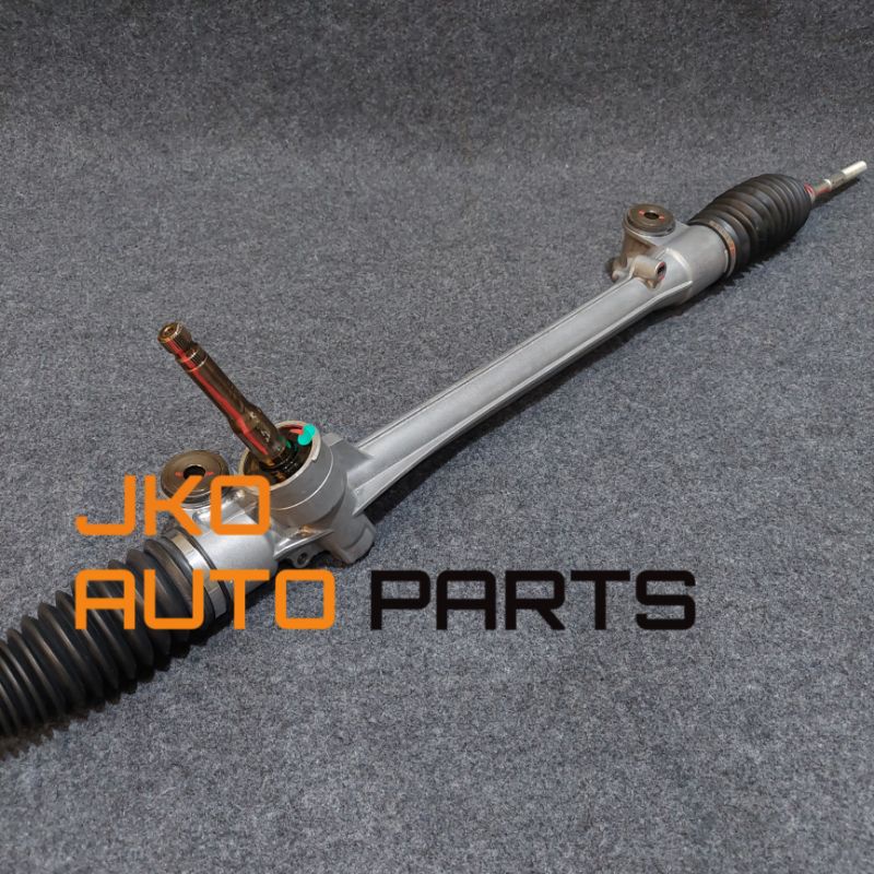 RACK STEER POWER STEERING BAK STIR RACK STIR SETIR VIOS LIMO GEN 2 2007 2008 2009 2010 2011 2012 201