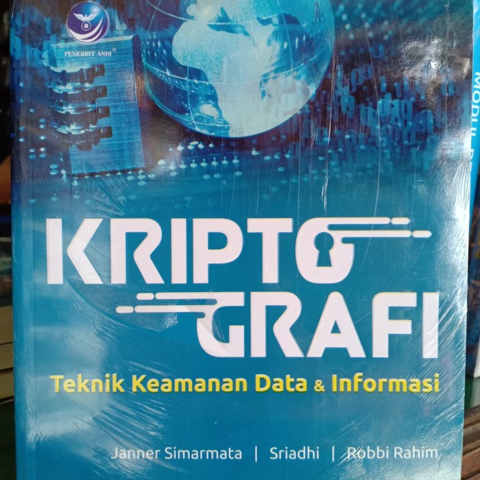 

database-buku- buku kriptografi teknik keamanan data & informasi - janner simarmata -buku-database.