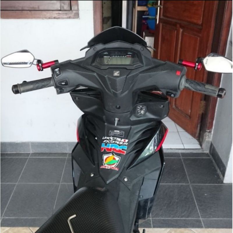 Spion Tomok Oktagon TST PNP Nmax TURBO 2015-2022 ADV 160 PCX 160 VARIO 125 150 160 Aerox Lexi Xmax Vixion R15 Universal