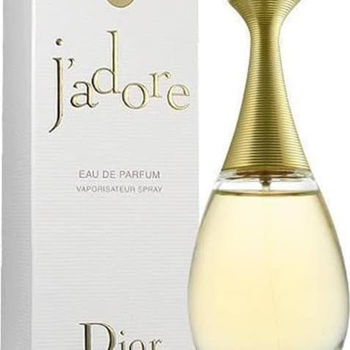 PROMO Parfum Original Dior Jadore 100 