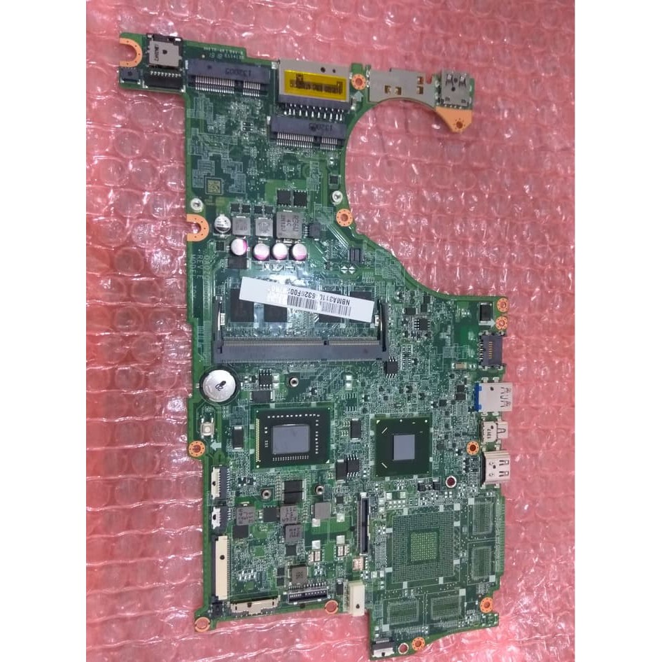 Motherboard Acer Aspire V5-572 V5-472 DA0ZQKMB8E0 Intel Core i3