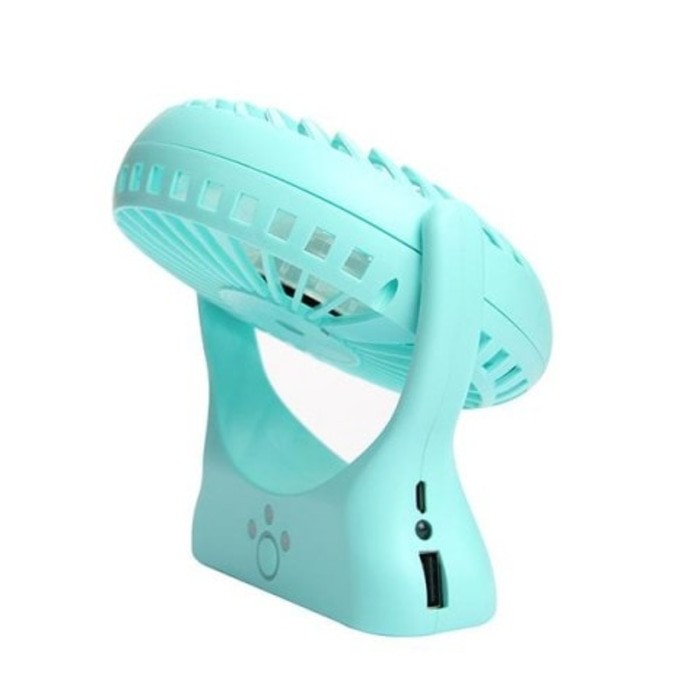 promo Kipas Angin Listrik Elektrik Vivan Robot RTBF06 Mini USB FAN RT-BF06 murah