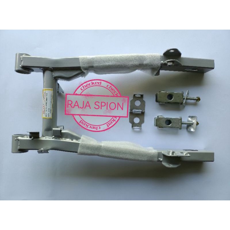 arm kaze/swing arm kaze/swing arm kawasaki/swing arm kaze pnp gl c70 cb megapro Tiger