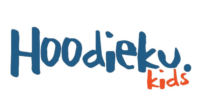 Hoodieku Kids