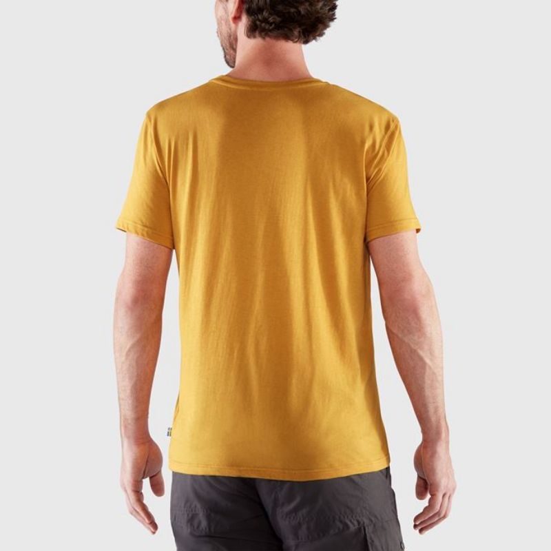 Fjallraven Logo T-shirt