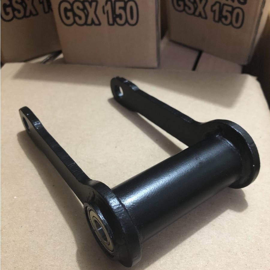 Lowering Kit GSX 150 R Pemendek GSX 150 R  Penurun Shock GSX 150 S Pemendek Shock GSX 150 Conrod GSX