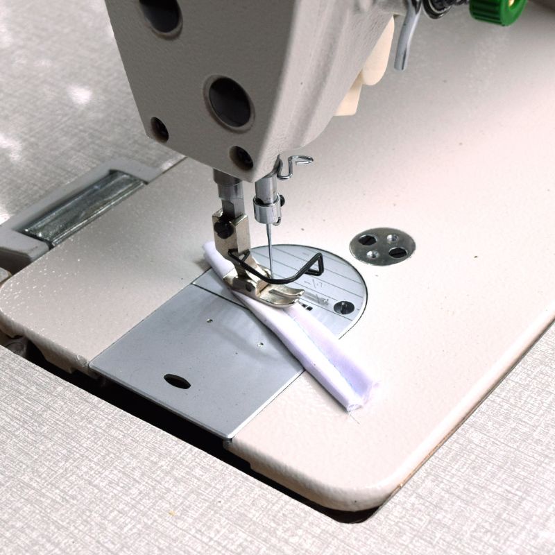 Mesin Jahit YAMATA B1 / FY-B1 Jarum 1 Industrial Servo Motor