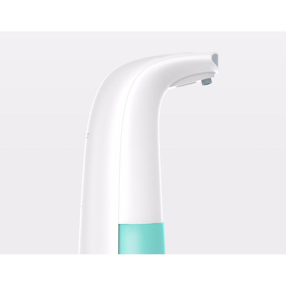 Dispenser Sabun Otomatis Xiaomi Xioaji Minij Automatic Foam Soap Handwash 250ml - White