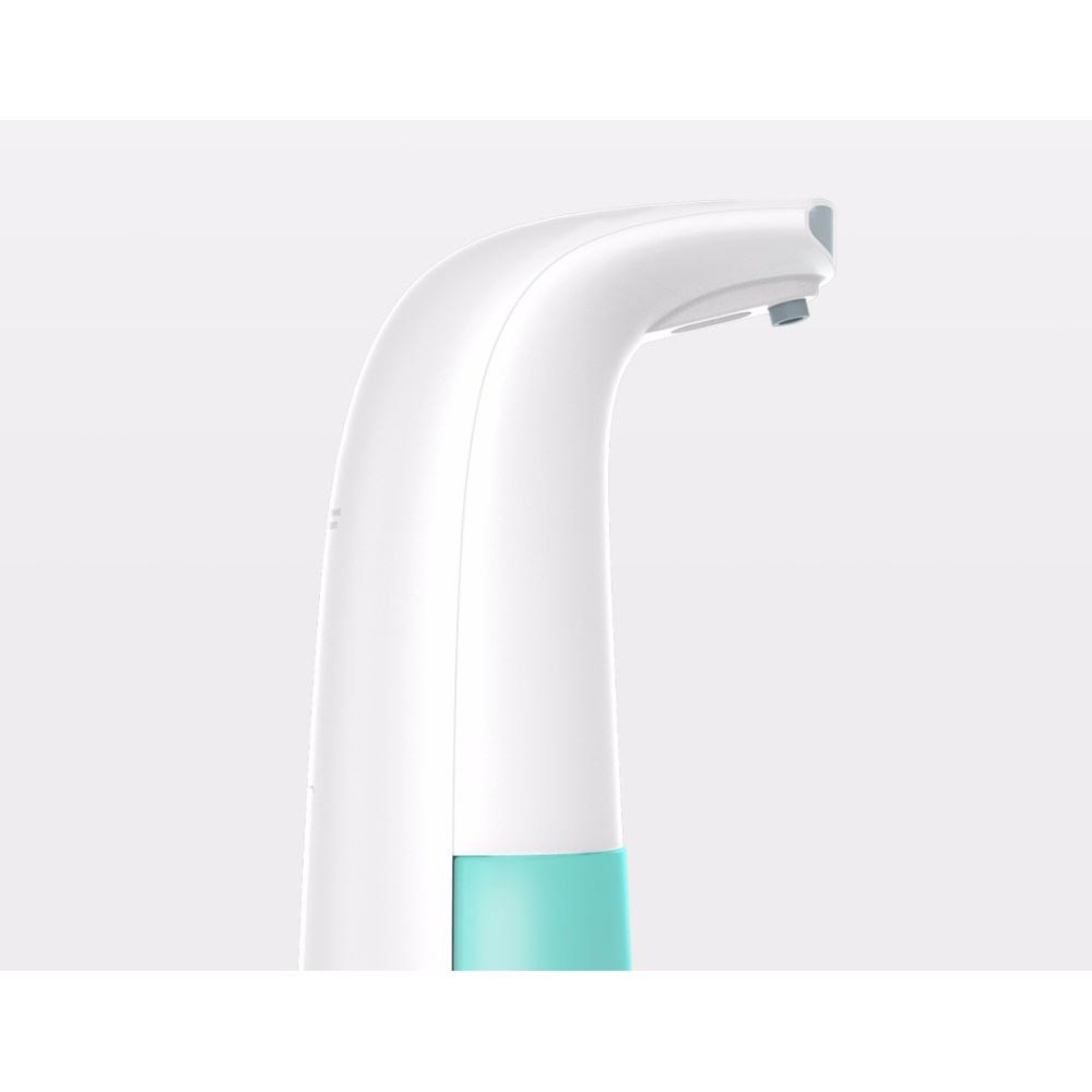 Xiaomi Xioaji Minij Dispenser Sabun Otomatis Automatic Foam Soap Handwash 250ml - White