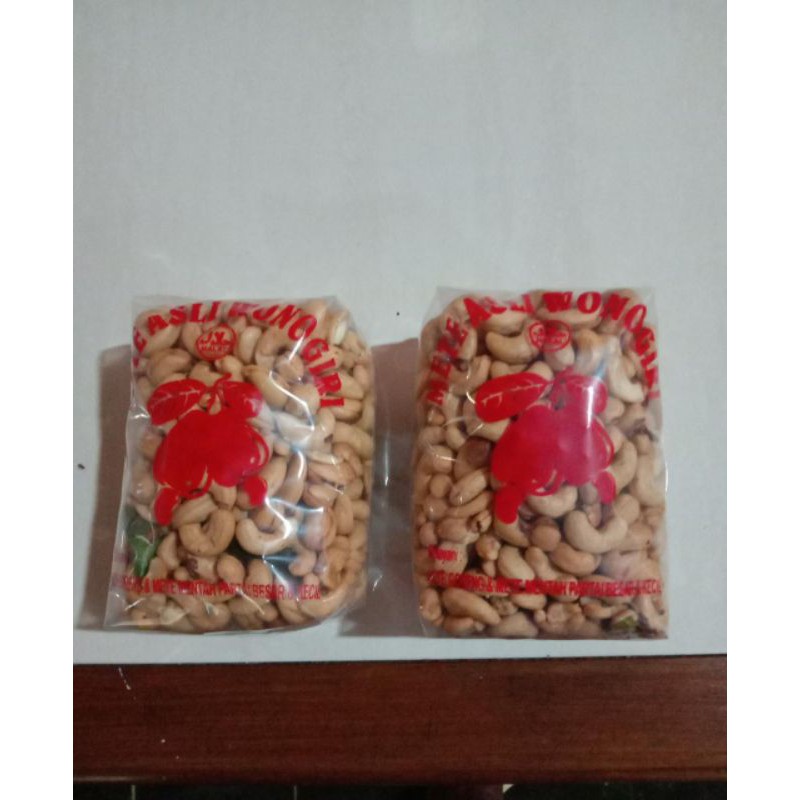 

kacang mete