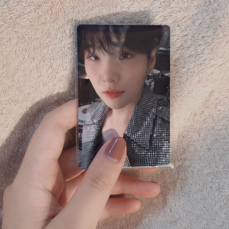 (MOTS CONCEPT BOOK) PC Jimin Clue Suga Route Jungkook Set