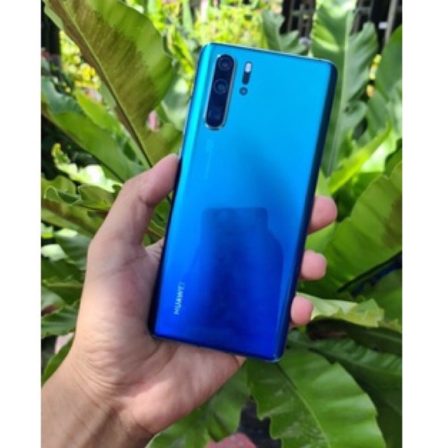 Huawei P30 Pro 8/256 Second Fullset Original