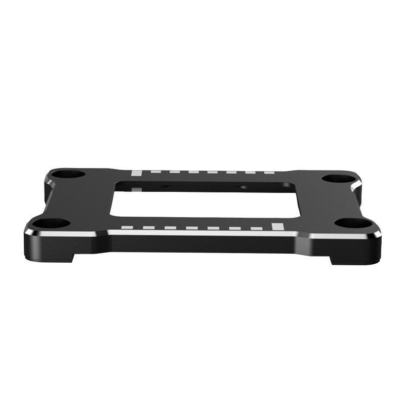 Btsg Fixer Koreksi Bending Gesper CPU Anti-Drop Untuk LGA1700 12th Gen CNC Alloy