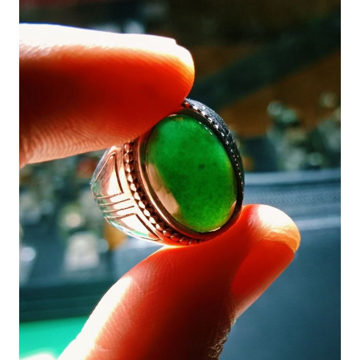 BACAN DOKO (ORIGINAL)