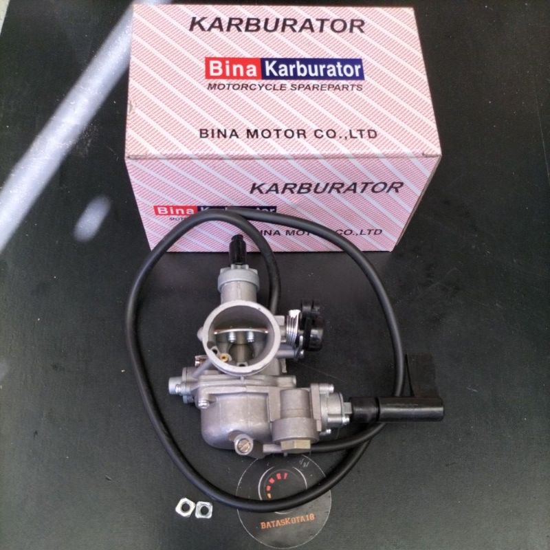 Carburator Karburator Revo New-Blade-Revo ABS-Absolute Bina Part