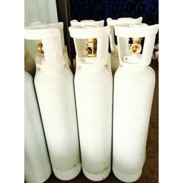 Tabung Oksigen 1m3