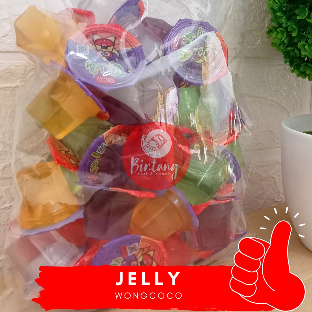 

my jelly 500 gr