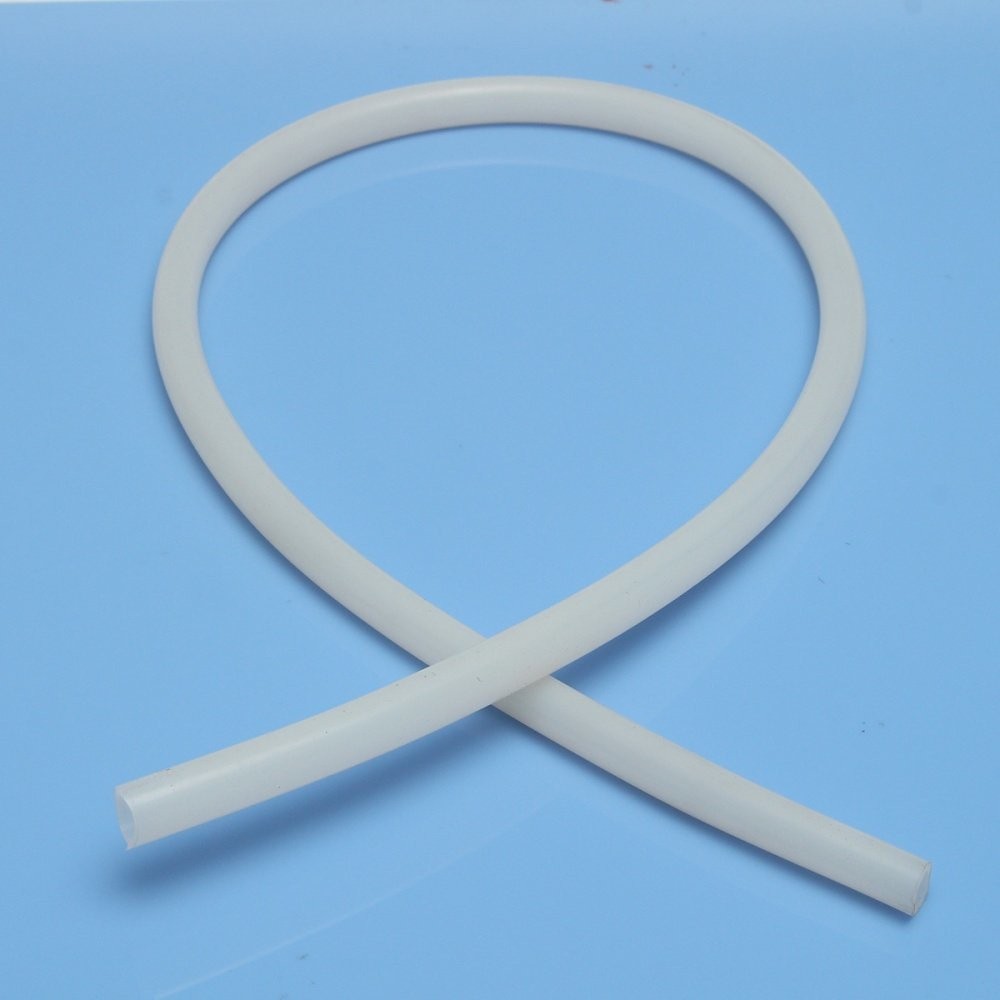 Selang silikon meteran elastis airator co2 udara aquarium aquascape