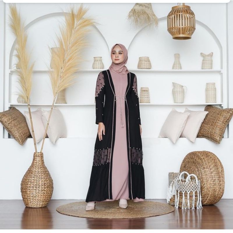 Yarra dress zeen by zi (size S)