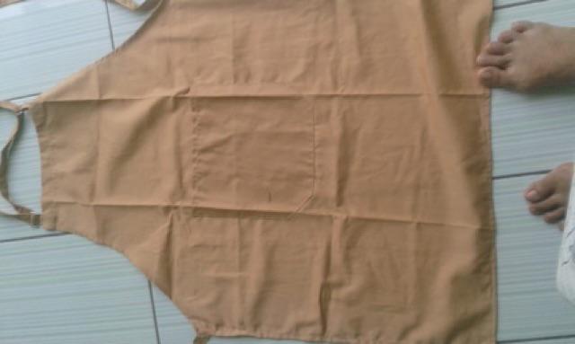 Apron Cotton Drill Premium Quality