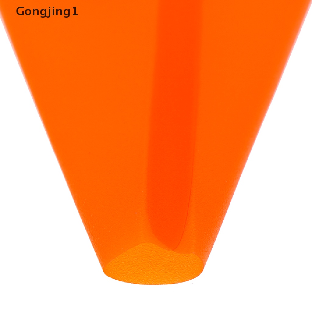 Gongjing1 Kantong Piping Bag Silikon Reusable Untuk Dekorasi Kue / Cupcake DIY