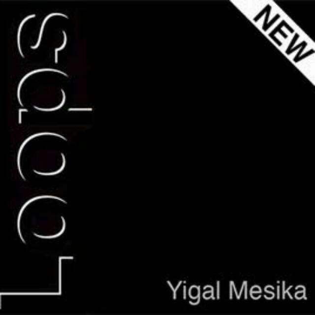 Alat Sulap : Yigal Mesika - Loops Improved