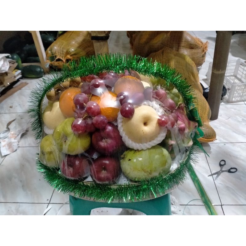 

parsel buah segar komplit parsel buah murah parsel untuk nikahan