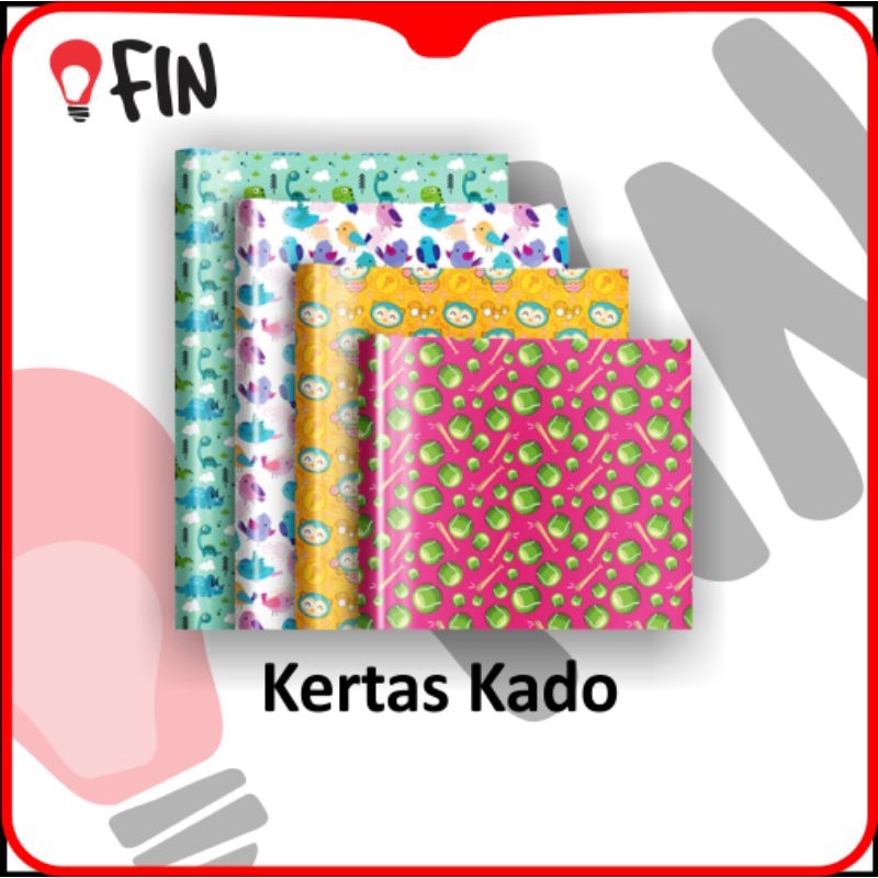 

kertas kado