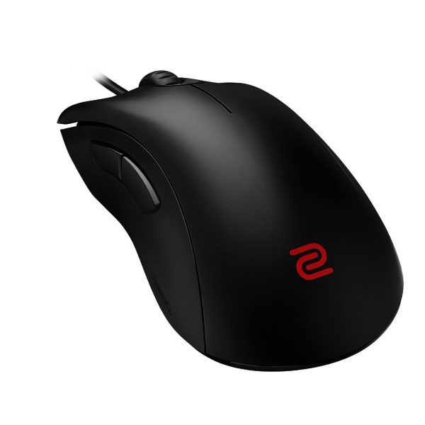 Zowie S1 Version 3360 Sensor Esports Gaming Mouse - BenQ Zowie Mouse