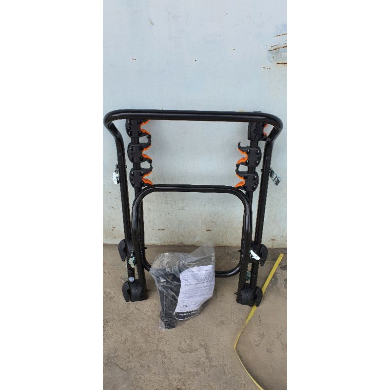 Bike Carrier 3 Sepeda Taiwan