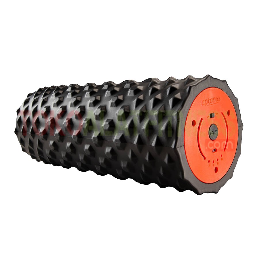 Aptonia Massage Foam Roller 900 Vibrating
