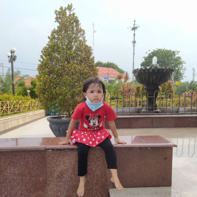 muharizka