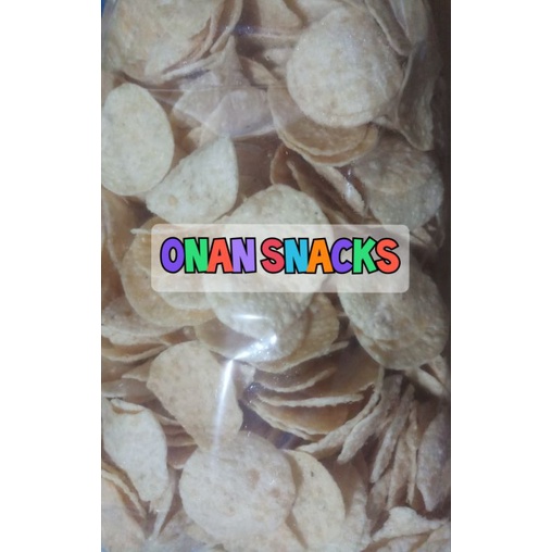 

Onan Snacks - Opak