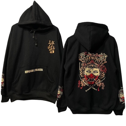 AZcloth Sweater Hoodie Grosir Keren Bandung