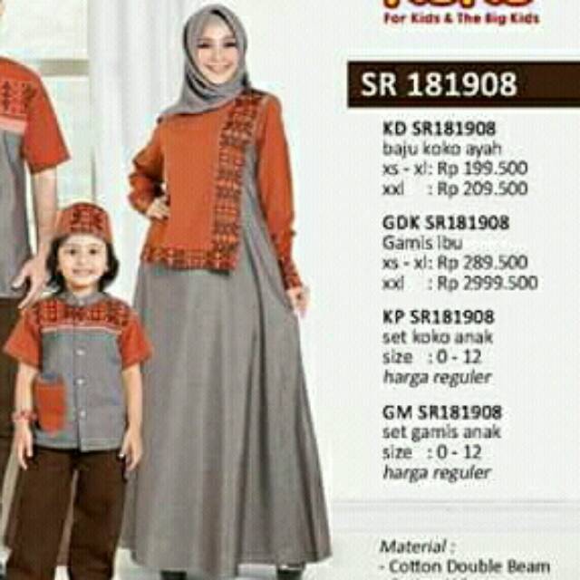 Couple ibu n Anak An Naily by Keke 181908