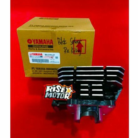 BLOK SEHER RX KING ORISINIL